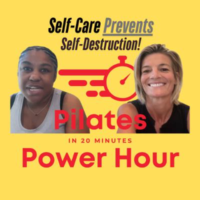 Proof: Self- Care Prevents Self-Destruction, How Celebs and Regular People are Taking Care