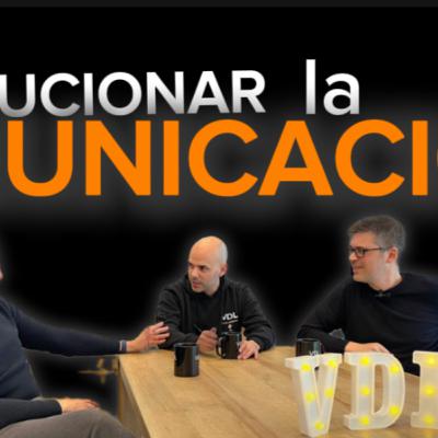 UN MEDIO DE COMUNICACIÓN TRADICIONAL DECIDE DAR UN SALTO EN SU FORMA DE COMUNICAR - Tú lo harías? UN MEDIO DE COMUNICACIÓN TRADICIONAL DECIDE DAR UN SALTO EN SU FORMA DE COMUNICAR - Tú lo harías?