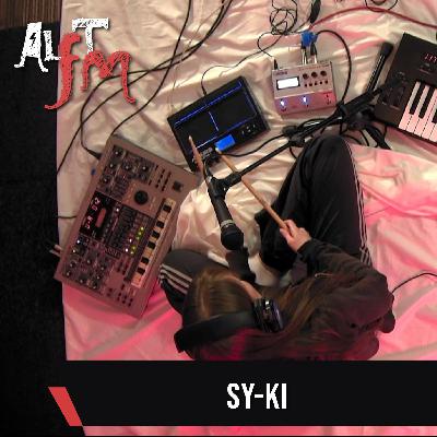 sy-ki