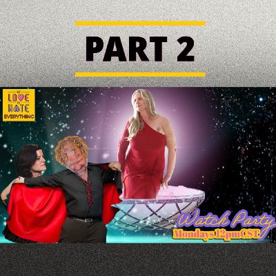 Sister Wives S19 E22 "Love Covers All Wrongs" WATCHALONG! Sister Wives S19 E22 "Love Covers All Wrongs" WATCHALONG!