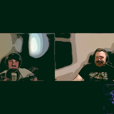 Episode # 48 - In My Projects - ( Yoda & Willie Joe )