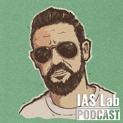 20. Estrategias de trabajo en proyectos de tecnología enfocadas al valor: perfil de Javier Garzas.