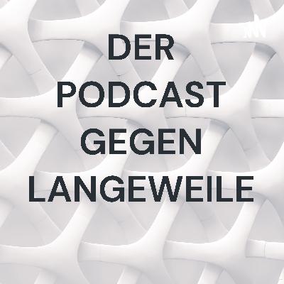 Noch mal eine kleine Information