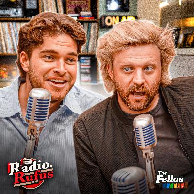 73: Thomas Green On Joining A Cult, Getting Possessed By A Raunchy DEMON & OBESE Extreme Sports! 73: Thomas Green On Joining A Cult, Getting Possessed By A Raunchy DEMON & OBESE Extreme Sports!