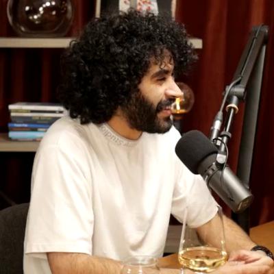 S01E05 - Samy Benabed