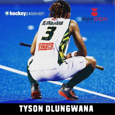 Episode 23 - Tyson Dlungwana Episode 23 - Tyson Dlungwana