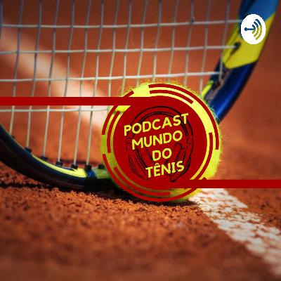 EP 150: Valentin Vacherot faz história no Masters de Xangai; Coco Gauff em semana vitoriosa em Wuhan EP 150: Valentin Vacherot faz história no Masters de Xangai; Coco Gauff em semana vitoriosa em Wuhan