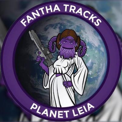 Planet Leia Episode 27: I know what you're gonna say