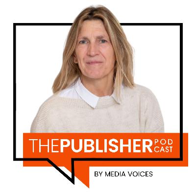 DC Thomson's Rebecca Miskin on the secrets of successful business transformation