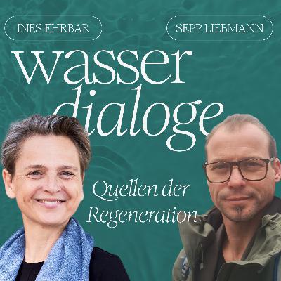 Sicher vor Hochwasser und Überflutungen. Sepp Liebmann 2/3