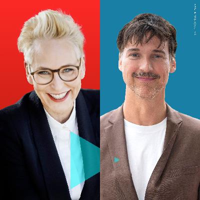 Florian David Fitz über das Glück zusammen Musik zu machen