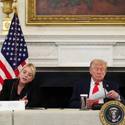 The News Roundup For October 10, 2025