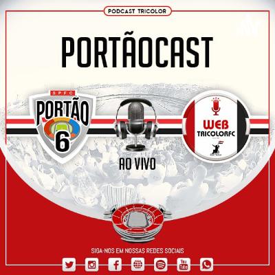 Episódio #73 - Jogo Treino para o Majestoso Episódio #73 - Jogo Treino para o Majestoso