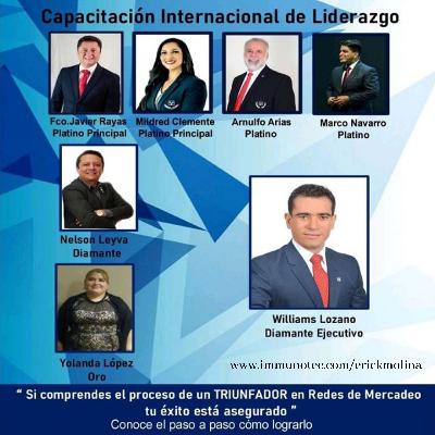 Si comprendes el proceso tu éxito esta asegurado