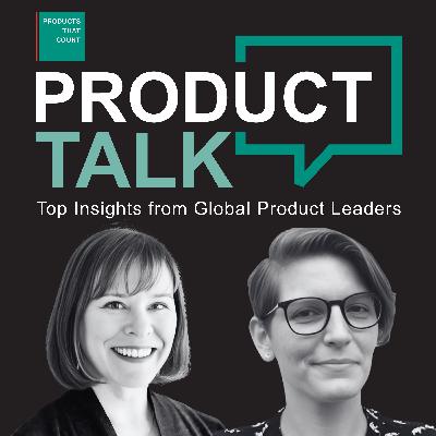 CPO Rising Series: Berkadia Fmr CPO on the Evolution of Product Management