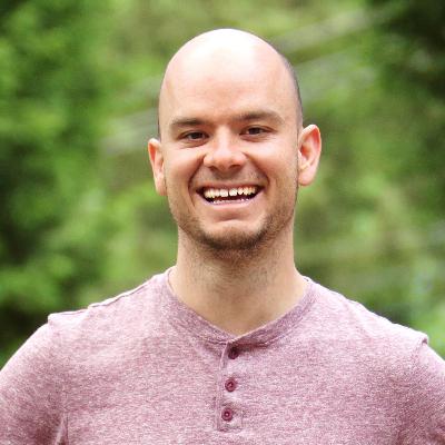 How to Go From Being Homeless to Building a Six Figure Business with Luis Congdon