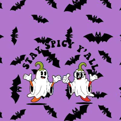 Happy Chilliween