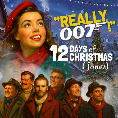 12 Days of Christmas (Jones)