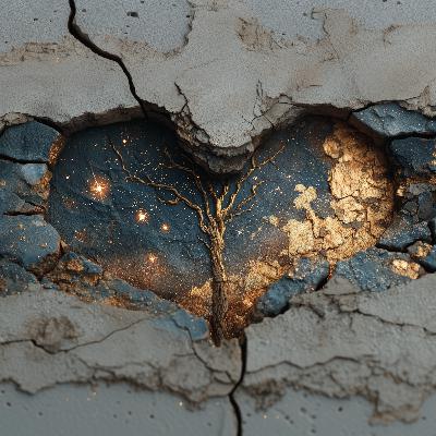 The New Dawn: On Healing, Shadows, and the War That Was Never Outside