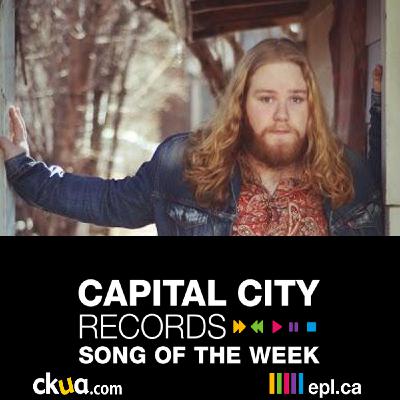 CCR Podcast | Lucas Chaisson "My Lover and My Ghost" CCR Podcast | Lucas Chaisson "My Lover and My Ghost"