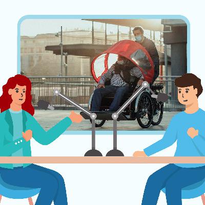 Asociación Bizikletaz Adinik Ez