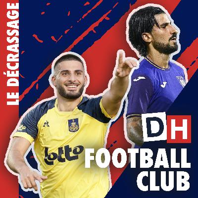 ⚽ Union, Anderlecht et Standard: le décrassage revient sur la 30e journée