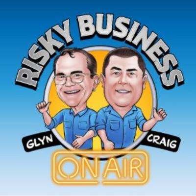 Risky Business 13112025