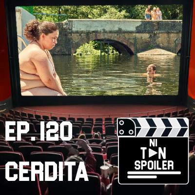 Episodio 120 - Cerdita