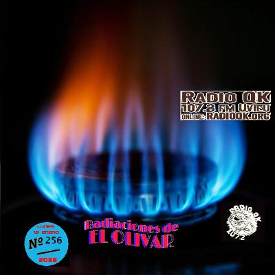 Radiaciones del Olivar Nº256 19Ener2026