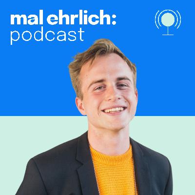 Vater und Unternehmer mit 28 Jahren – wie macht ihr das, Jo Dietrich?