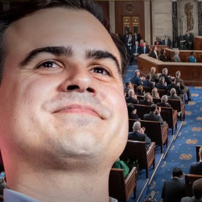 La estrategia de Jenniffer González que ayuda a Pablo José La estrategia de Jenniffer González que ayuda a Pablo José