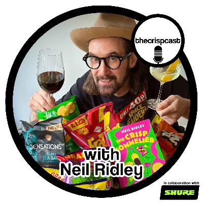 Episode 7 - Neil Ridley Episode 7 - Neil Ridley