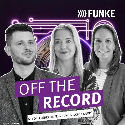 #11 Von Tradition zur Transformation: Wie generative KI die Unternehmenskultur bei OTTO verändert #11 Von Tradition zur Transformation: Wie generative KI die Unternehmenskultur bei OTTO verändert