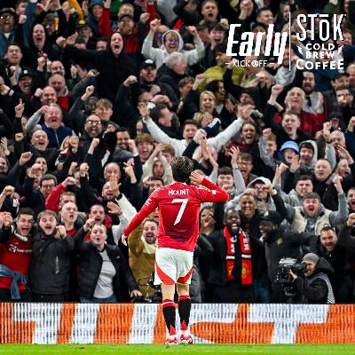 05/09/25: Full English Europa League final