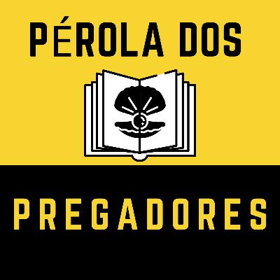 PÉROLA DOS PREGADORES #01 - Bate-Papo Sobre Corrupção PÉROLA DOS PREGADORES #01 - Bate-Papo Sobre Corrupção