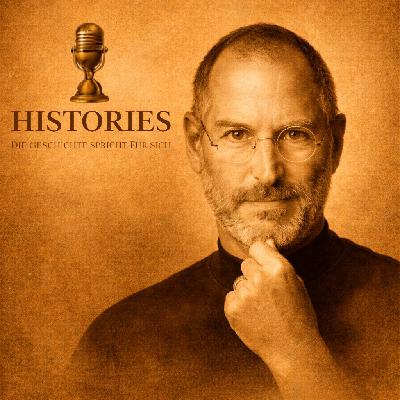 Steve Jobs