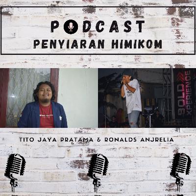 [PODCAST 3 PENYIARAN HIMIKOM]