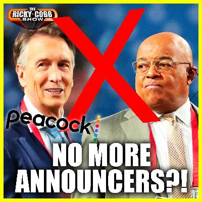 NBC To Allow Viewers To Mute Game Announcers! | NBC To Allow Viewers To Mute Game Announcers! |