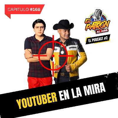 Youtubers en la mira, Deportaciones masivas iniciaran en Chicago, Hoy es día de las apps, ¿sabes que es lo más rápido en el universo?