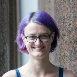 AG030 Analog zum Mars