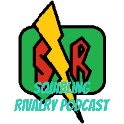 Episode the 13th - I Scream for Halloween... Episode the 13th - I Scream for Halloween...