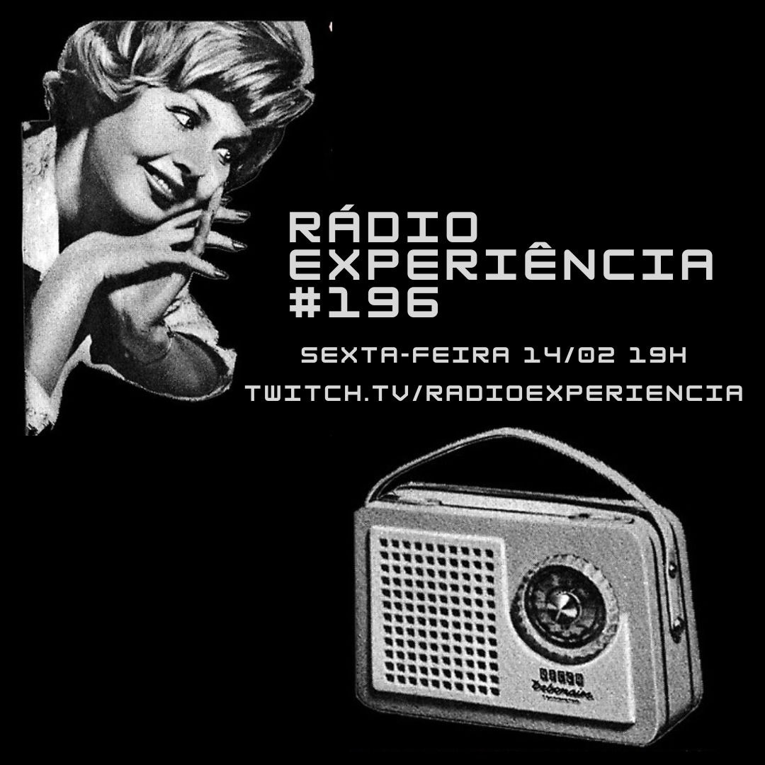 Rádio Experiência