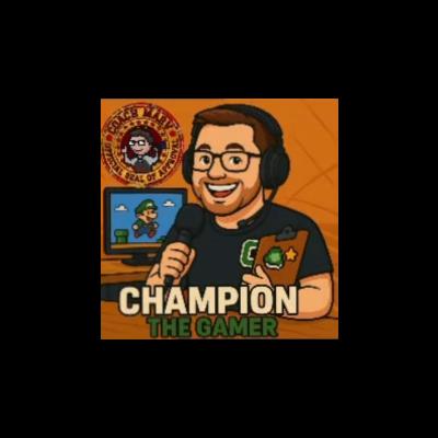 Episode 85 - Amelior - Tomb Raider Hype is Real/Online Safety Episode 85 - Amelior - Tomb Raider Hype is Real/Online Safety