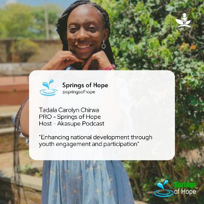 Akasupe Podcast - New year remarks