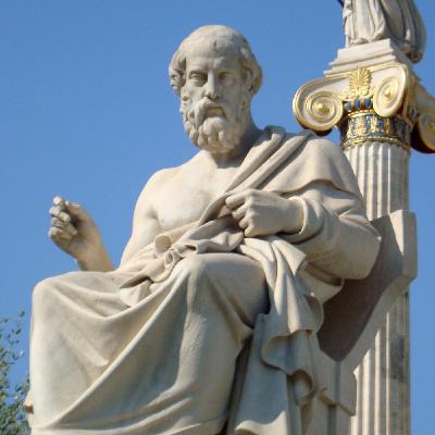 Filosofía en un suspiro 003 - PLATÓN