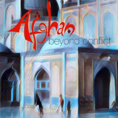 Afghan: Beyond Conflict with Karanjee Gaba