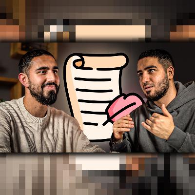 Wie schreibst du deine Geschichte? 📝 | Prllnce Podcast #26