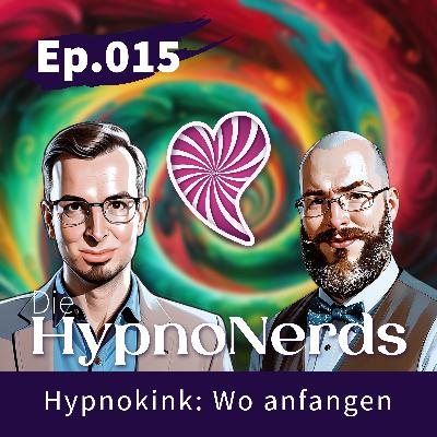 Wie mit (erotischer) Hypnose anfangen