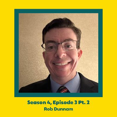 Rob Dunnam: From Overwhelmed to Prepared Rob Dunnam: From Overwhelmed to Prepared