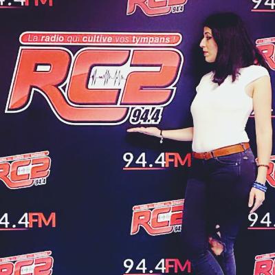 Savoir partir, pour mieux revenir - S1E17 ¨VIBRASSON¨